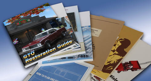 Product Catalog Samples